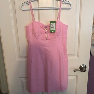 Lilly Pulitzer Petra dress